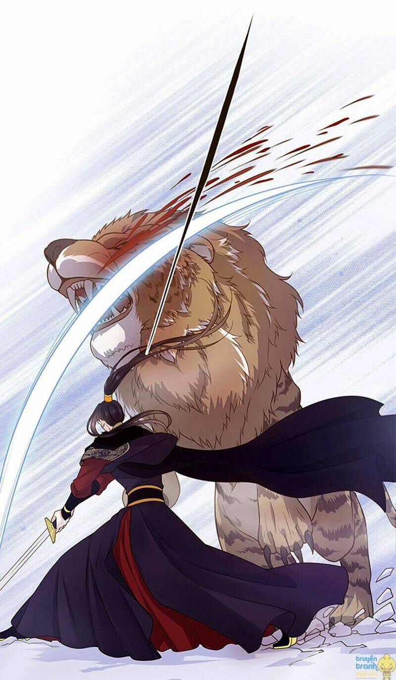 đại giá thừa tướng chapter 79.2 23