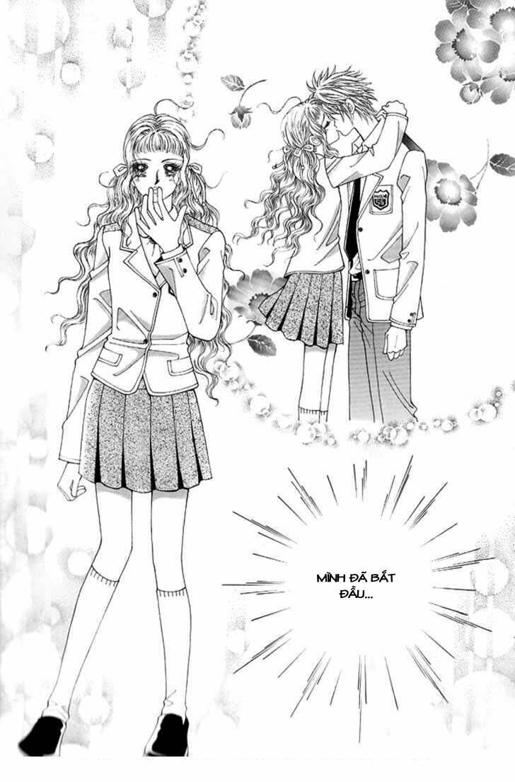 mặt nạ tình yêu chapter 20 5