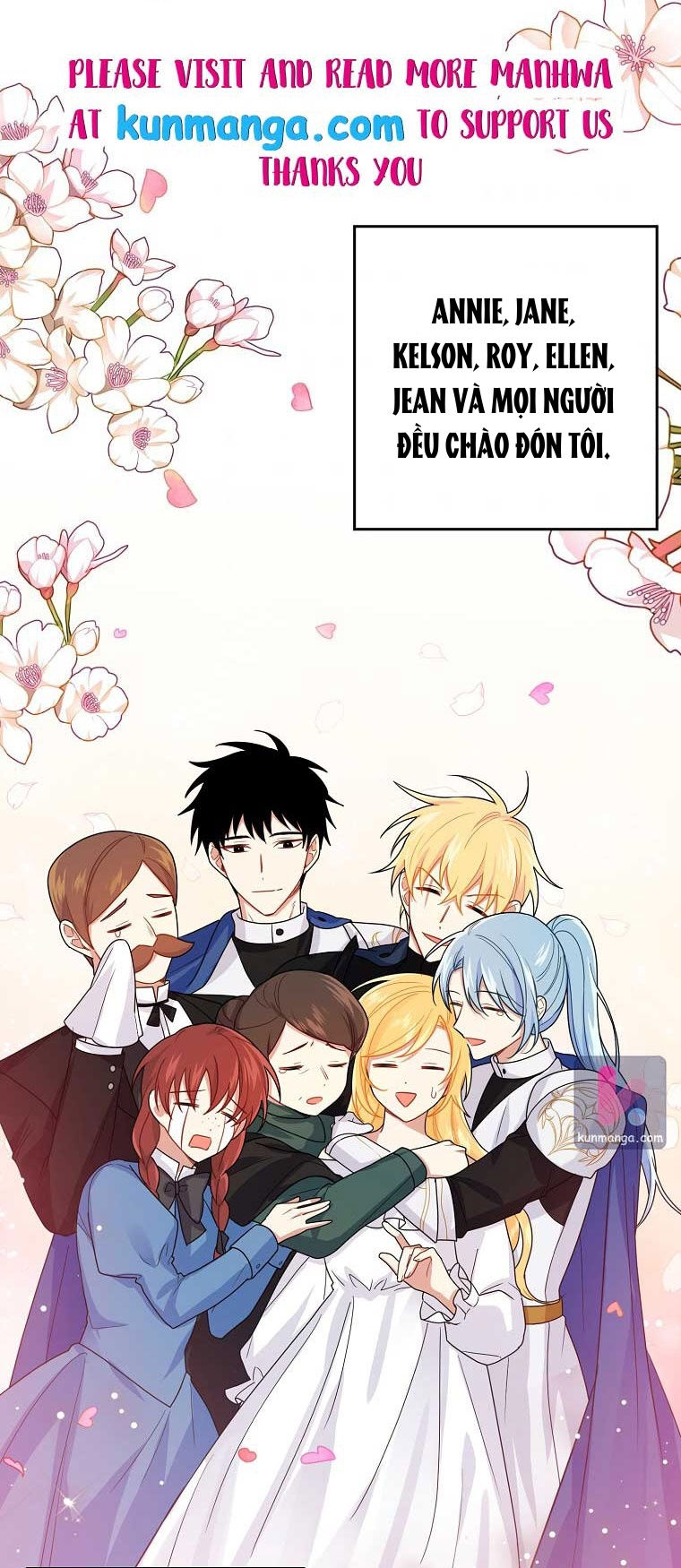 tôi là tiểu thư của gia đình này chapter 143 62