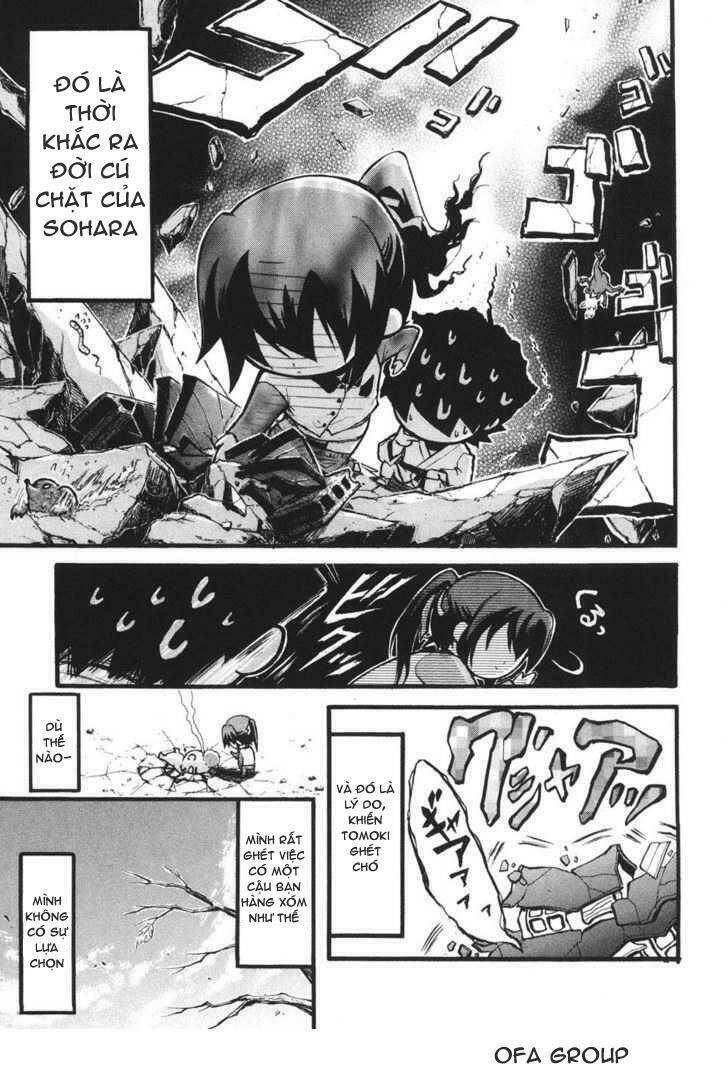 vật thất lạc của bầu trời chapter 22.5 7