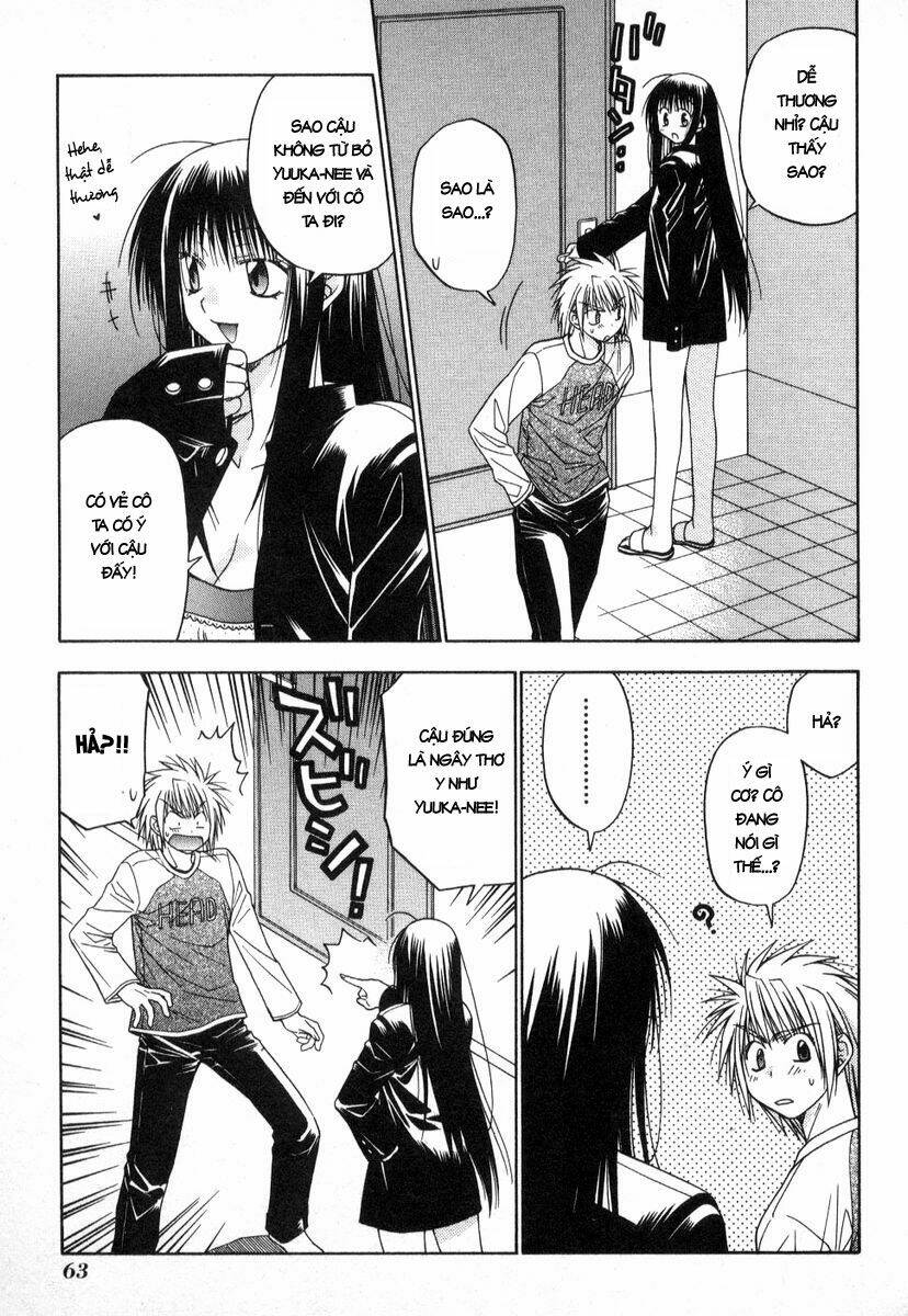 enchanter chapter 13 21