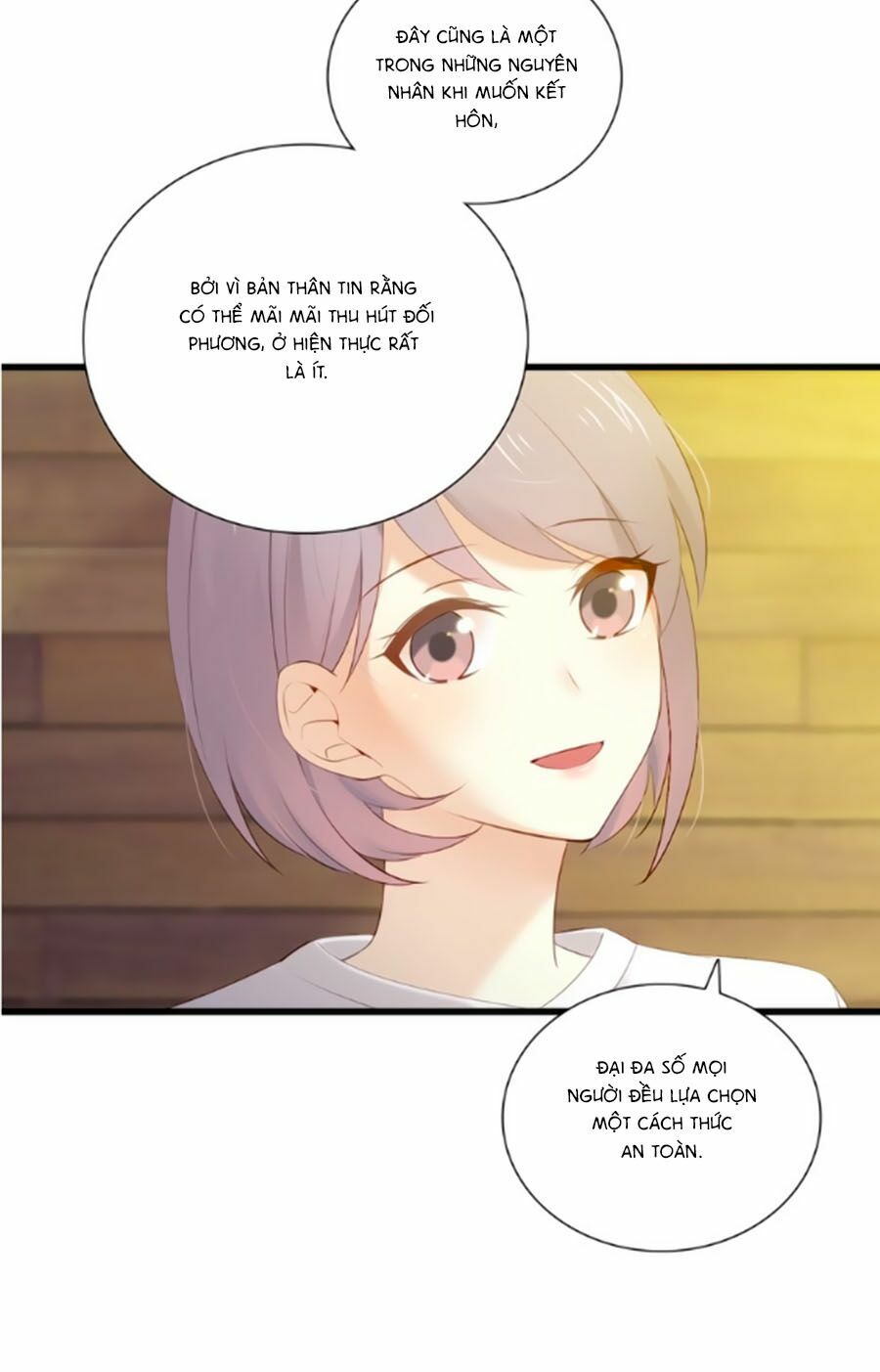 tình yêu là thế phần 2 chapter 10 4