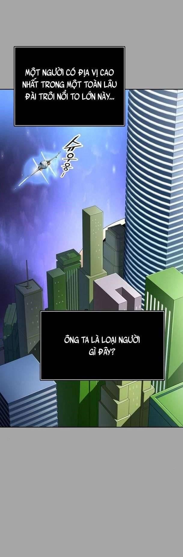 tòa tháp bí ẩn 2 chapter 526 51