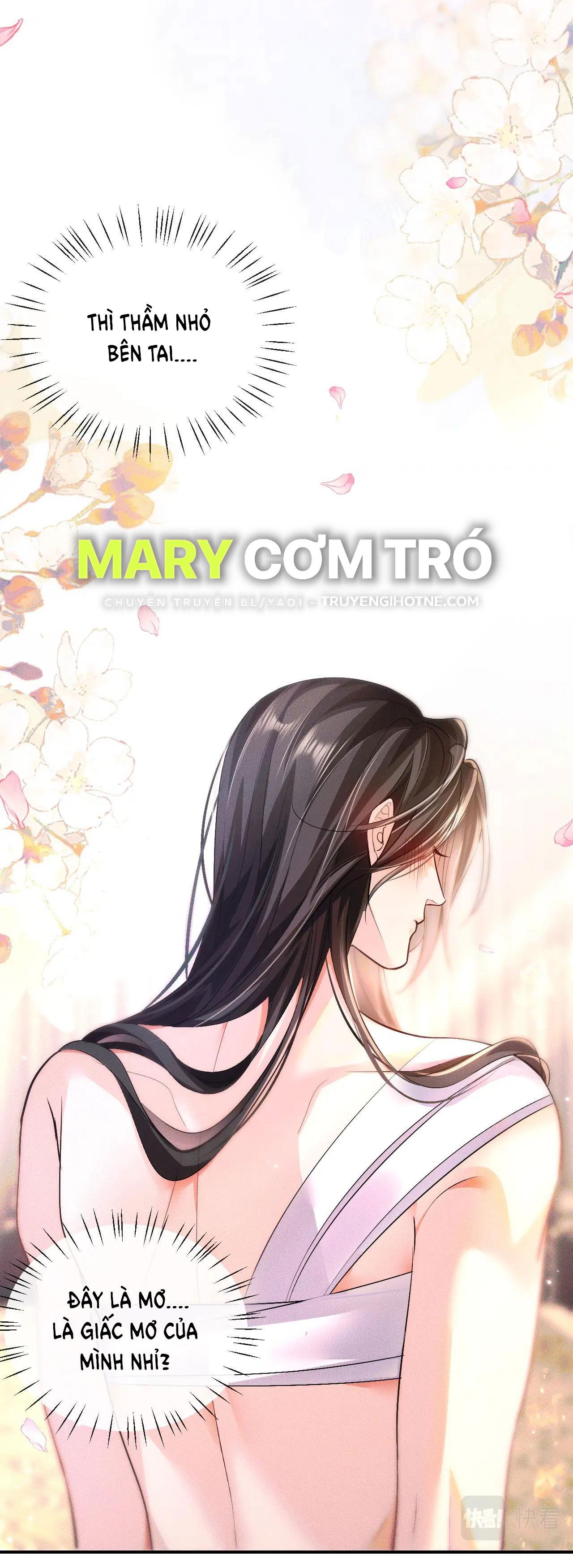 husky và sư tôn mèo trắng chapter 38 32