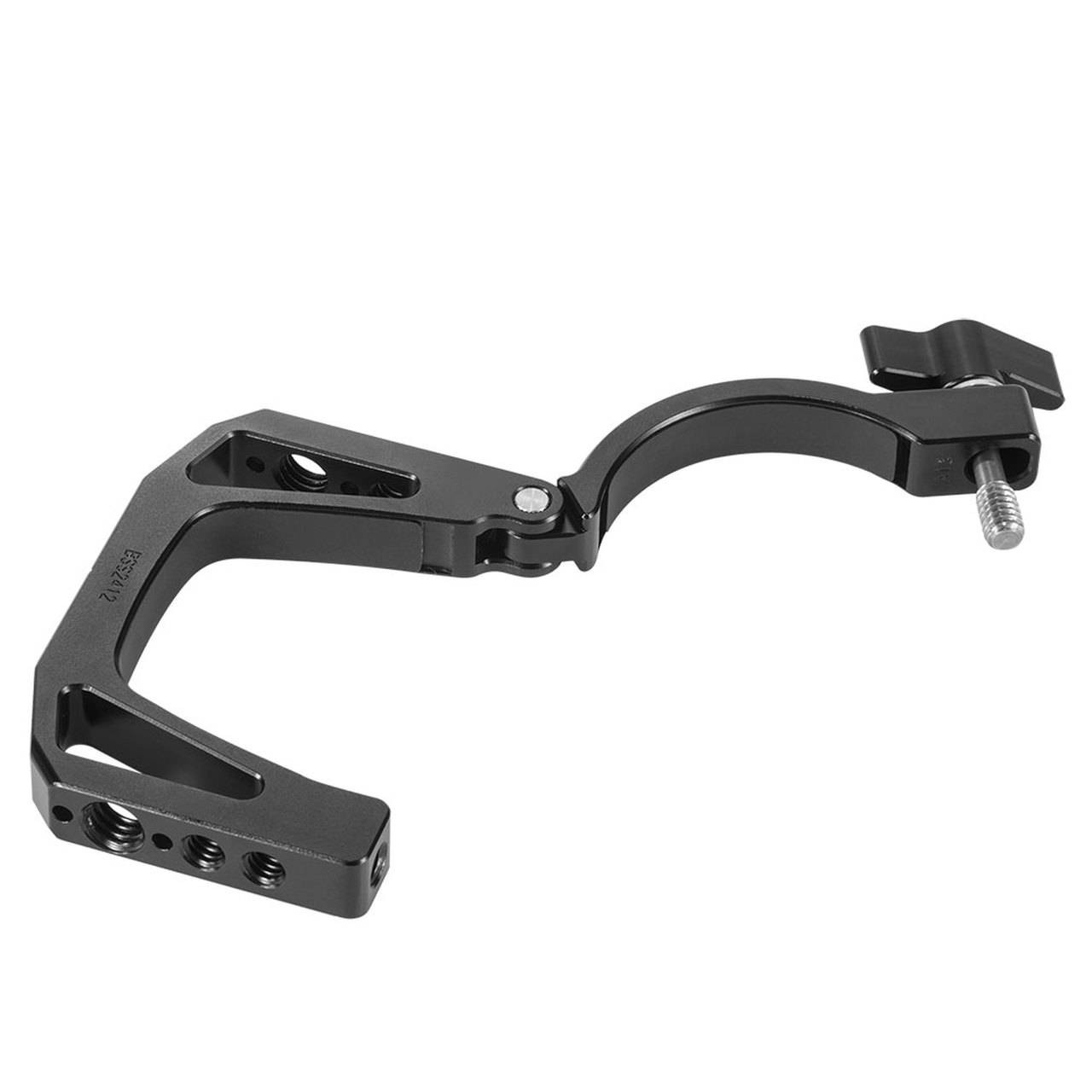 Phụ Kiện SmallRig Mounting Clamp for DJI Ronin-SC Gimbal BSS2412  - Nhập Khẩu