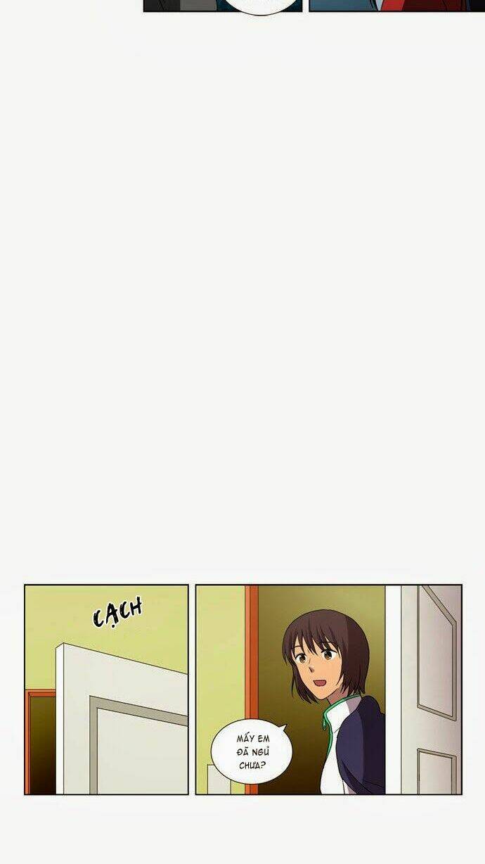 ma cà rồng biết yêu chapter 84 26