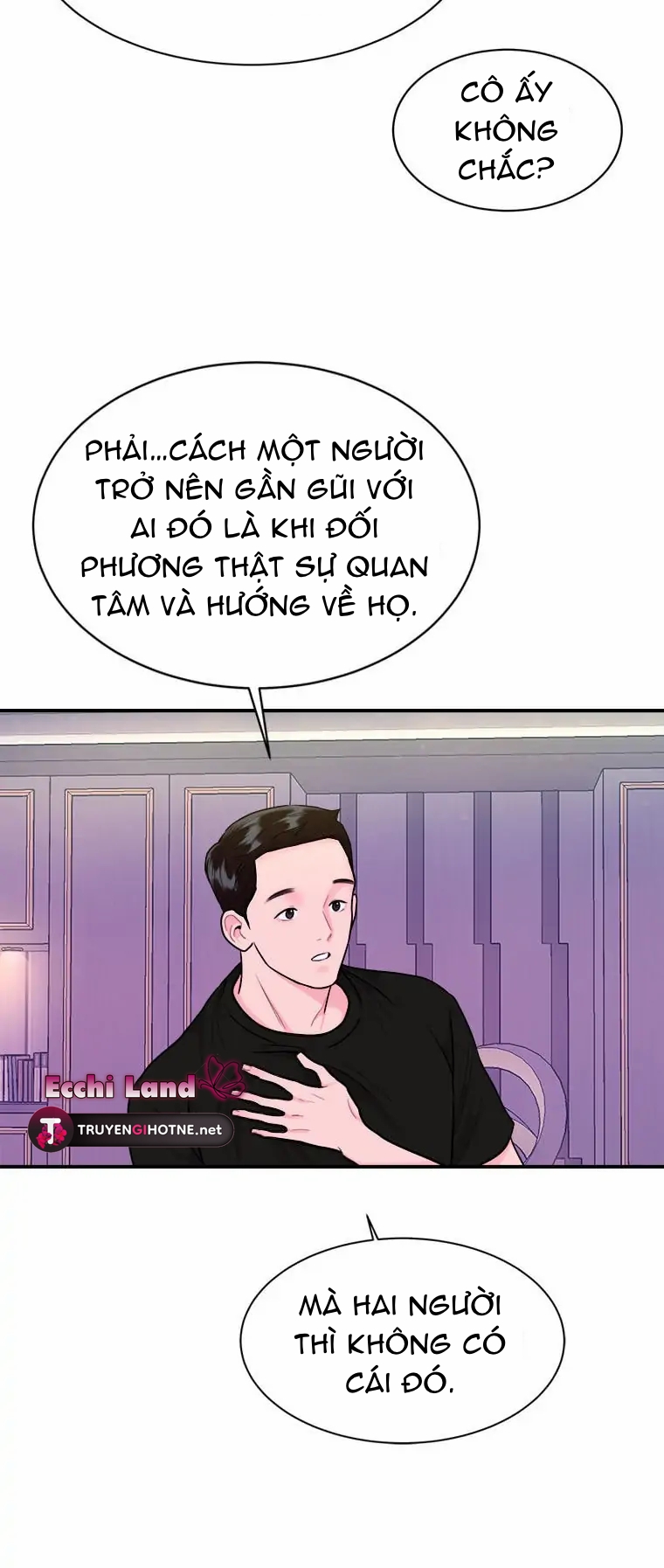 nghệ sĩ cello chapter 51.1 14