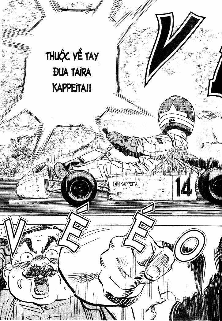 khát vọng đường đua chapter 31 28