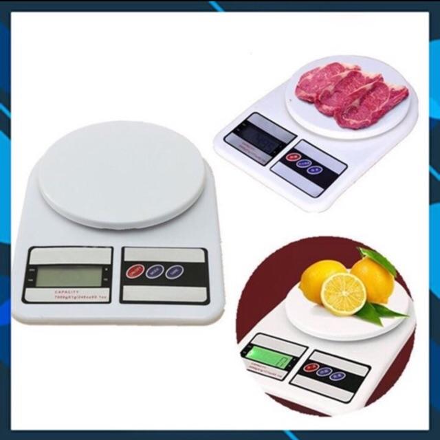 Cân tiểu li 7 kg