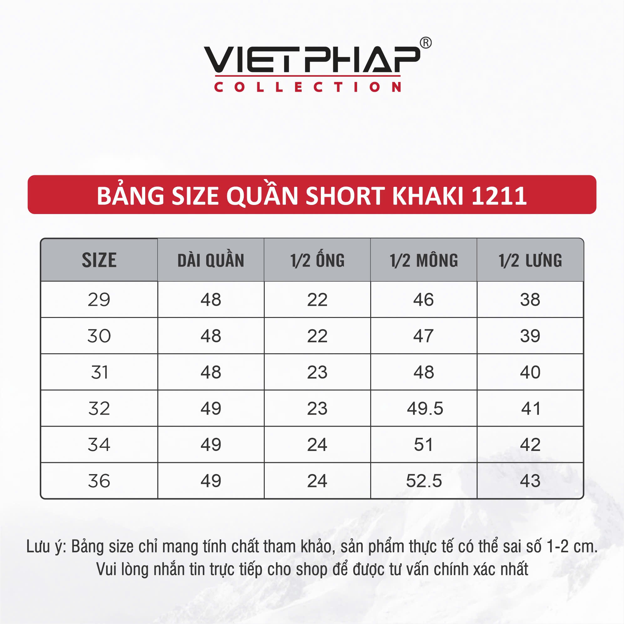 Quần Short Kaki Nam VIỆT PHÁP Form Basic Chất liệu Cotton mềm mịn hút mồ hôi tốt 1211