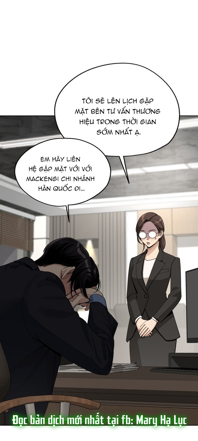 Tình Yêu Của Ik Seob chapter 56.1 29