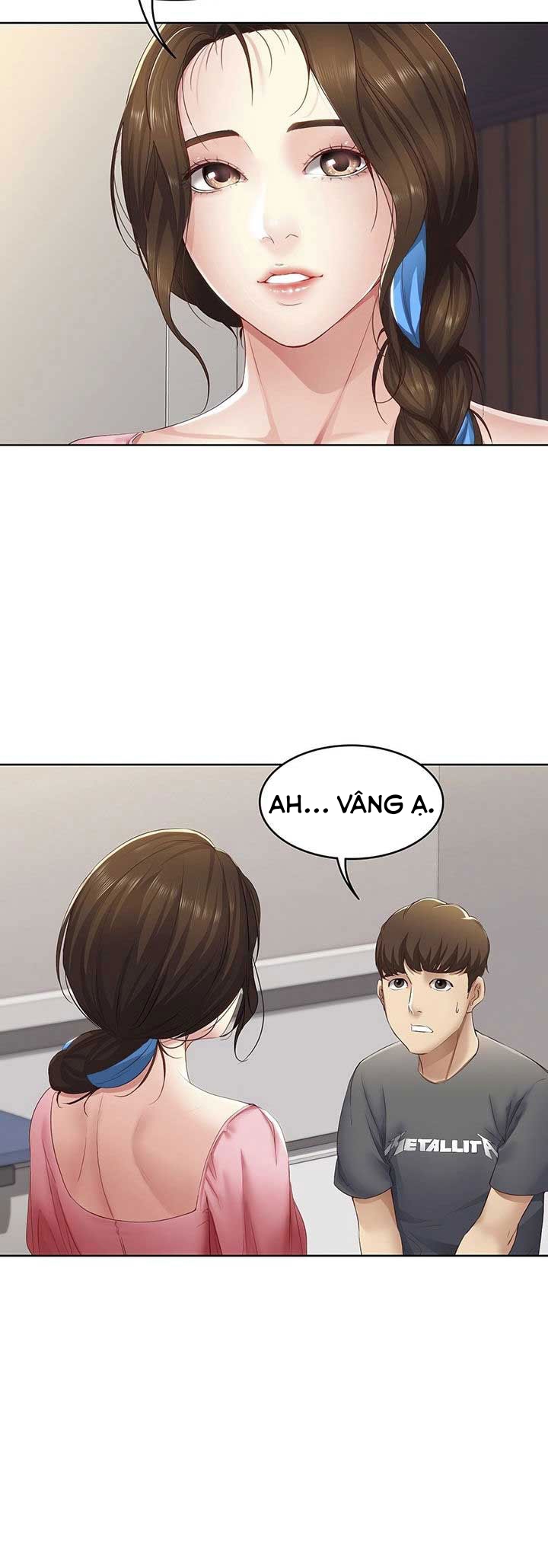 nhật ký nội trú chapter 7.2 13