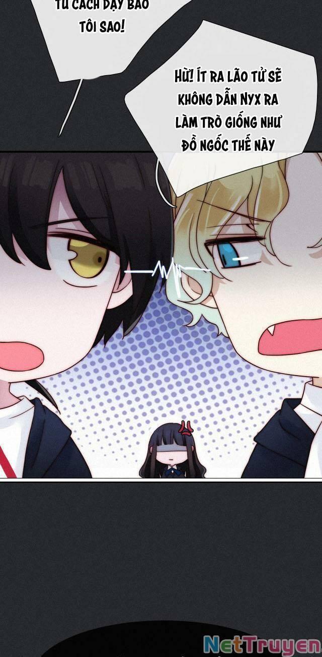 đêm tối chốn này chapter 53 14