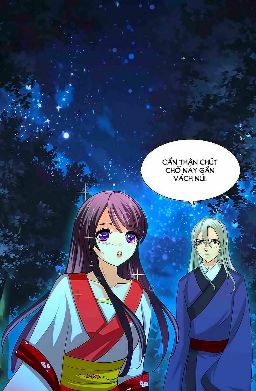 dưỡng thiếu chủ đấu tra nam chapter 47 13