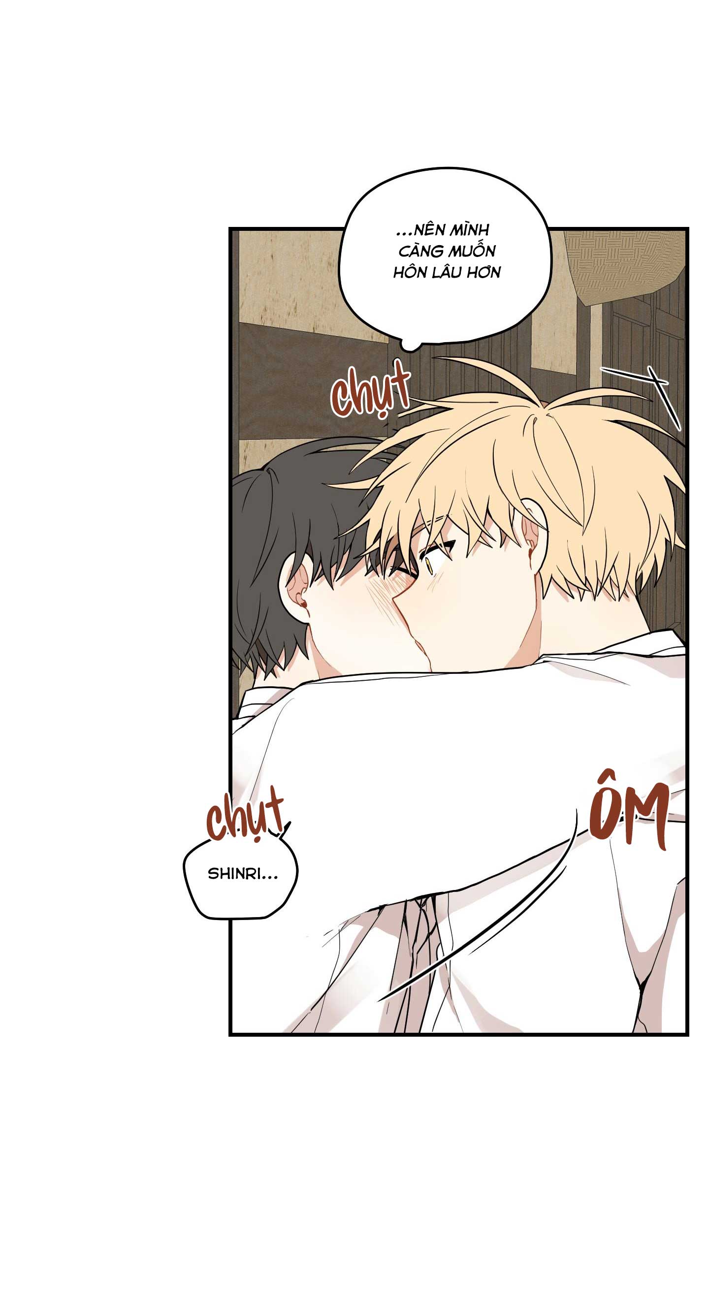 đường hoa liên kiều rơi chapter 34 13