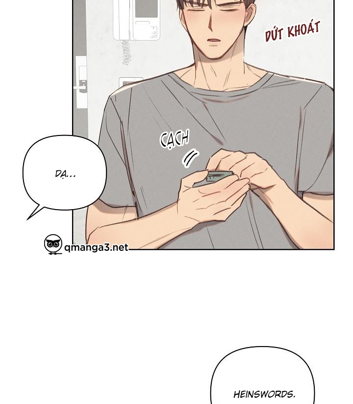 đại úy lãng mạn thân yêu của tôi chapter 4 42