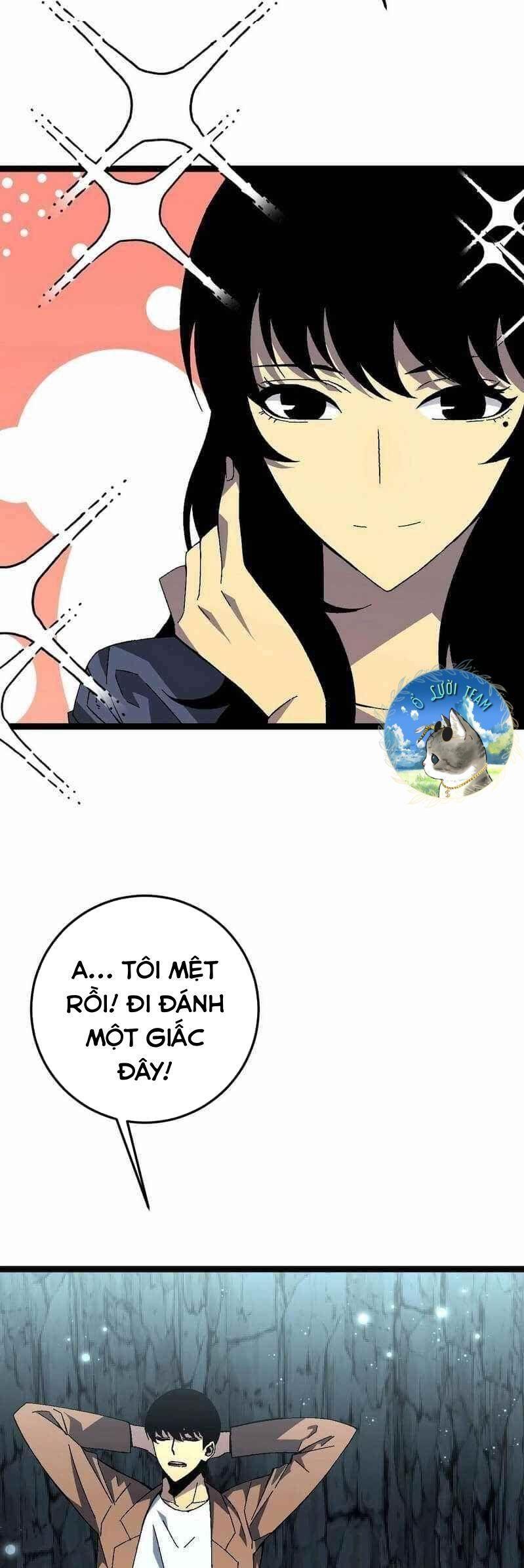 sao chép sức mạnh chapter 28 15