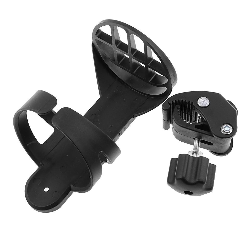 2Pieces Pram Cup Holder Universal Bottle Drink Water