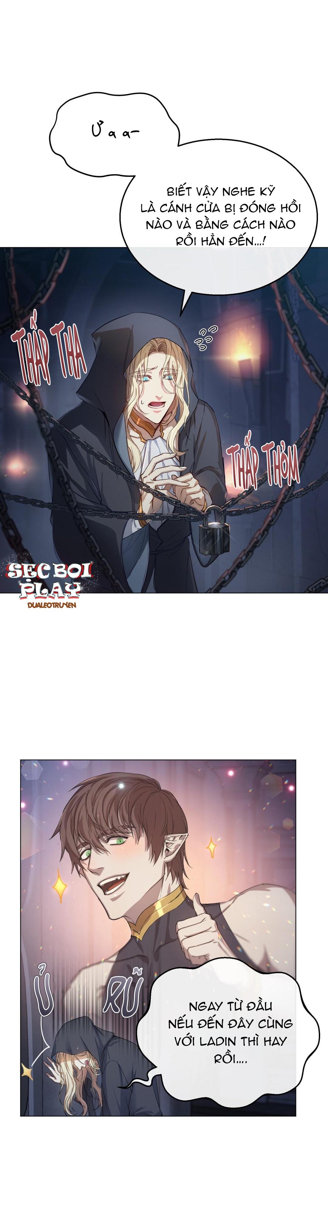 mặt trăng quỷ chapter 2 50