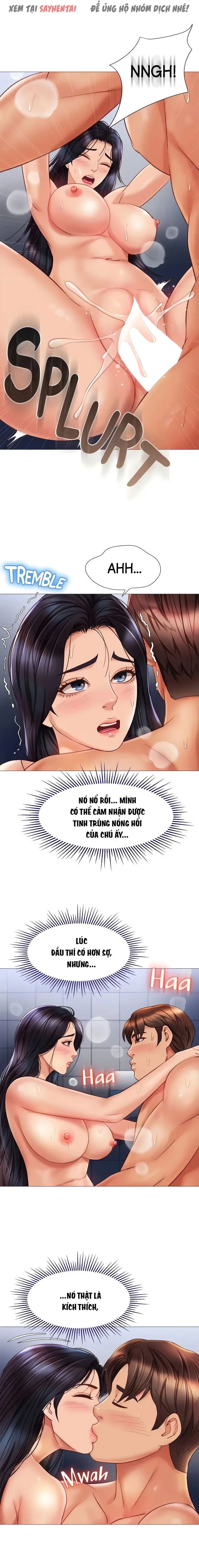 bạn của con gái tôi chapter 62 9