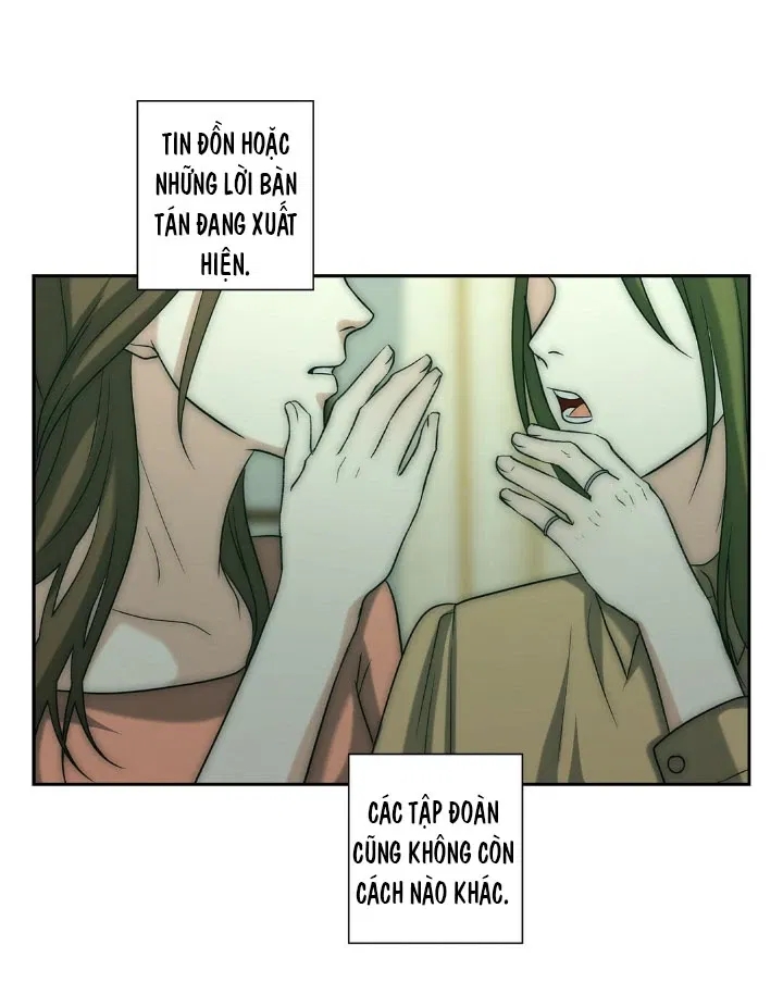 bí mật của omega k chapter 11 12