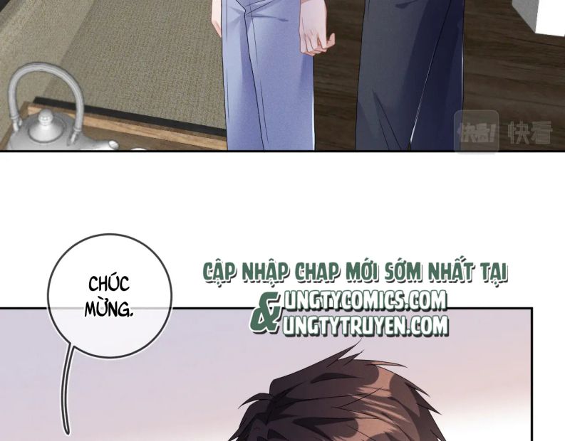 mạnh mẽ công chiếm chapter 36 47