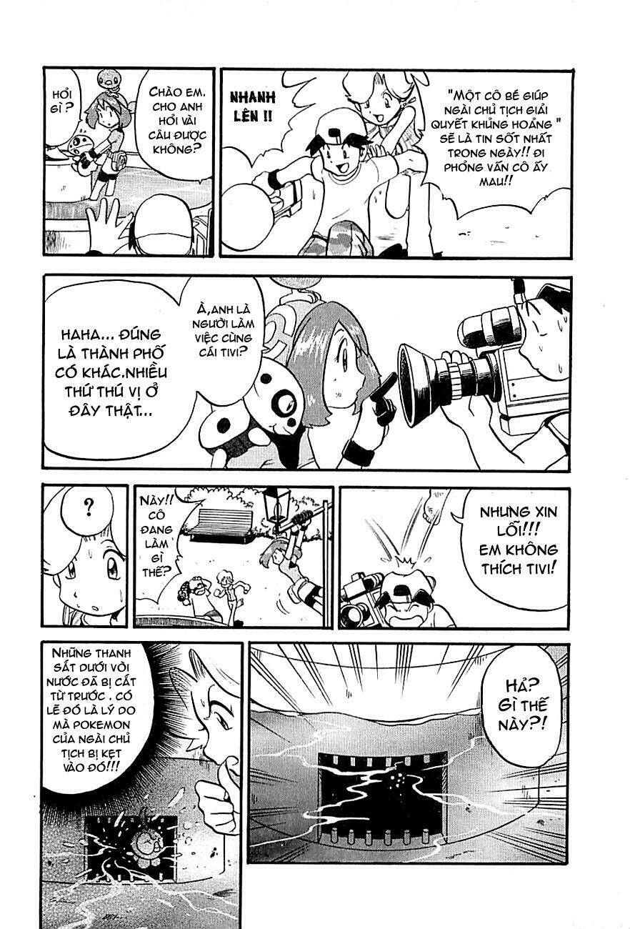 thú cưng đặc biệt chapter 188 7