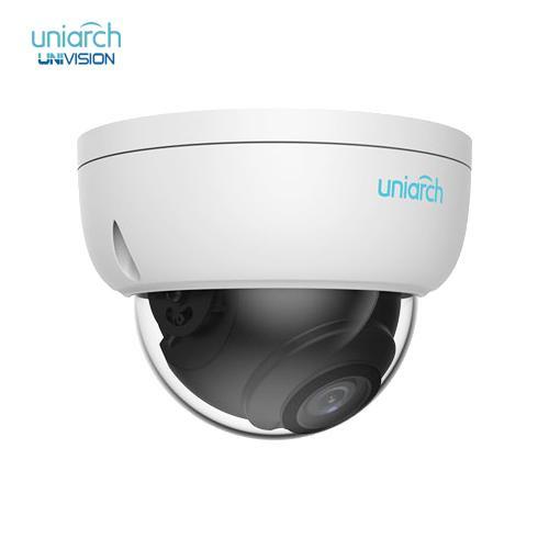 Camera IP Dome 2.0Mp UNIARCH IPC-D122-PF28 - HÀNG CHÍNH HÃNG