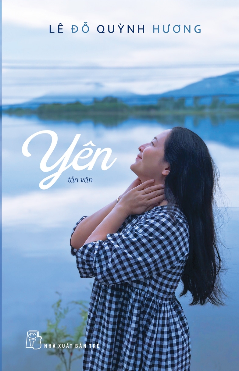 Yên (Tản Văn)