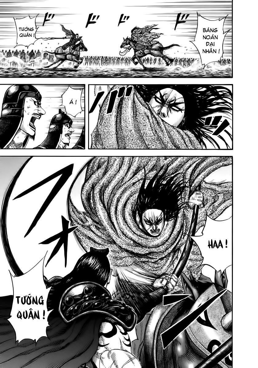 kingdom - vương giả thiên hạ chapter 161 5