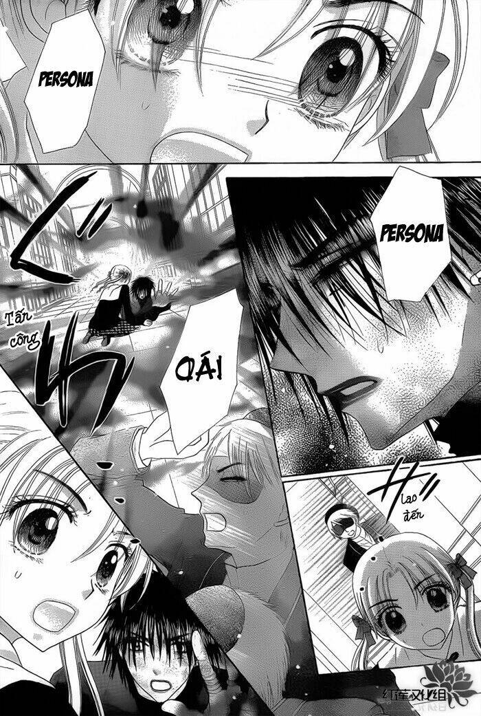 gakuen alice chapter 161 17