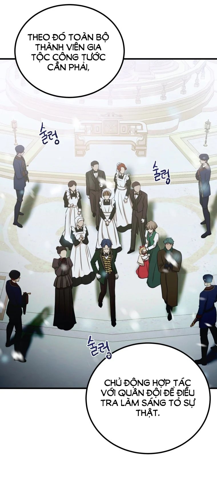 khi tôi bị chú chó tôi bỏ rơi cắn chapter 2.1 10