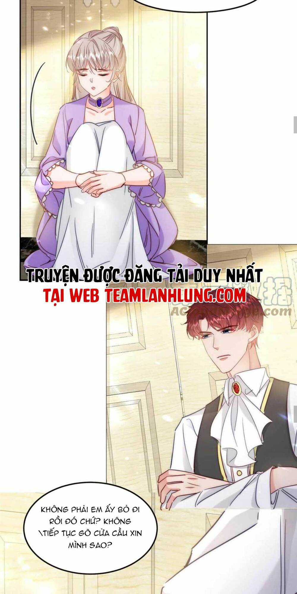 manh thê bé bỏng không dễ chọc chapter 34 14