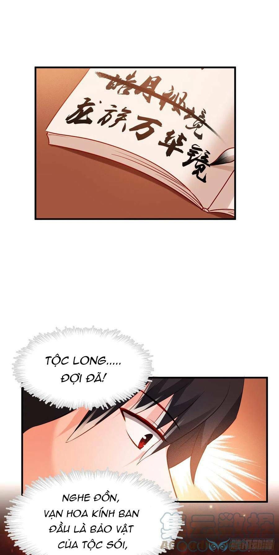 dạy bảo ma vương lão công 2 chapter 17 34