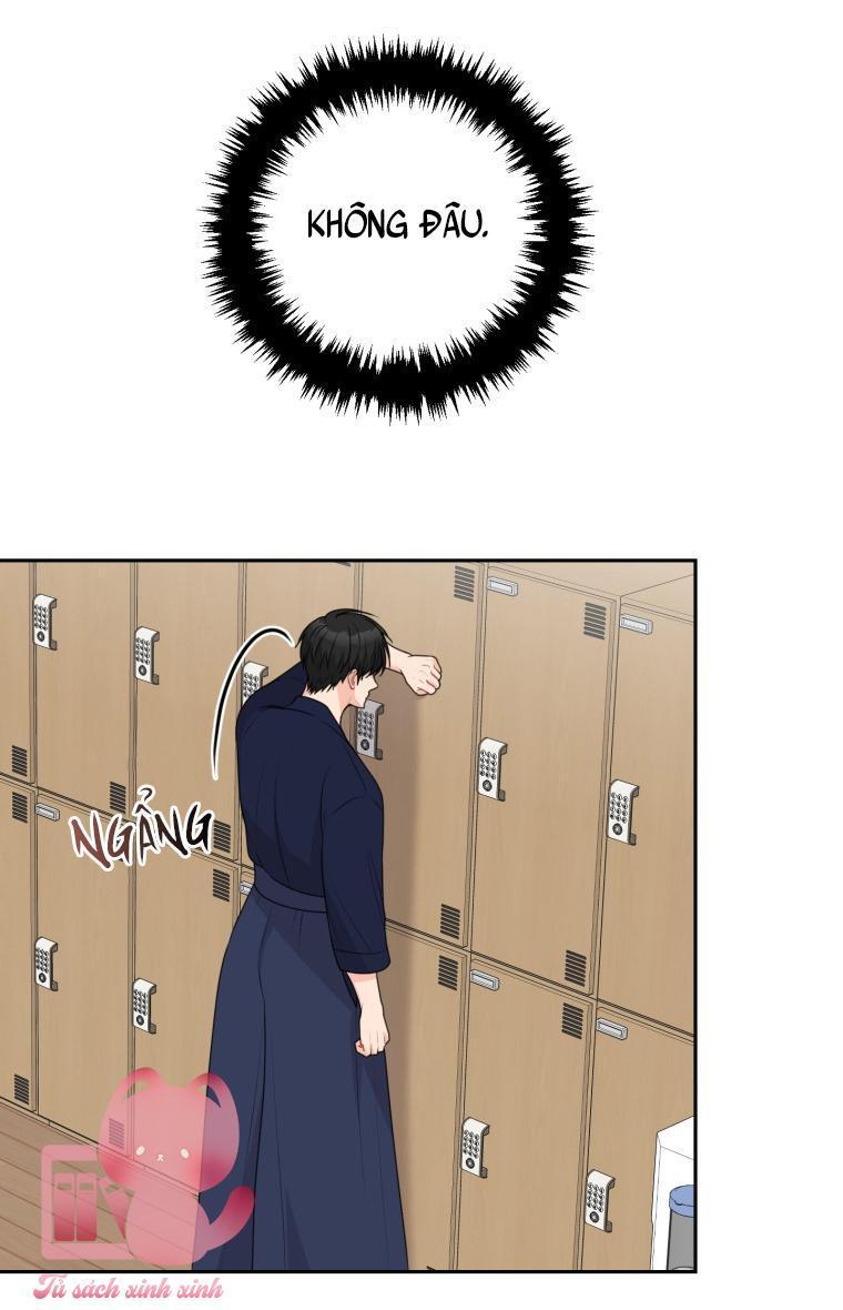 mong được chị chỉ bảo, tiền bối chapter 34 20