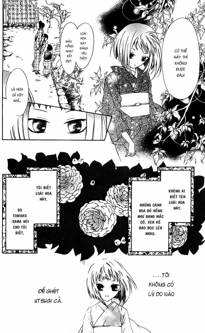 ojousama wa oyomesama chapter 12.5 8