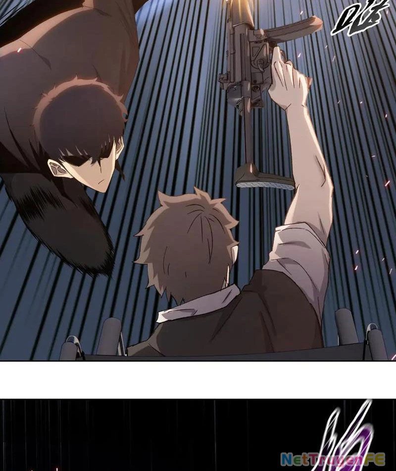 kẻ tàn nhẫn ngày tận thế: bắt đầu dự trữ hàng tỷ tấn vật tư chapter 34 60