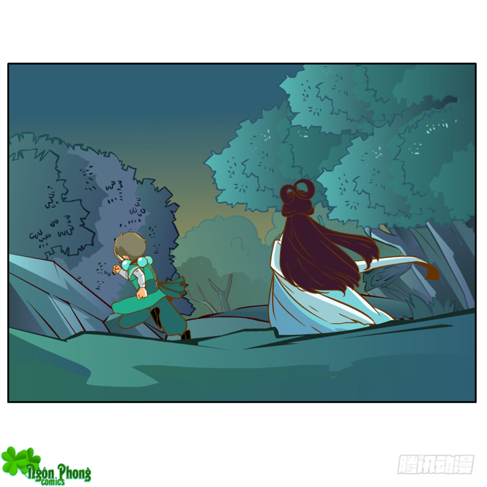 hòa thượng và tiểu long quân chapter 32 64