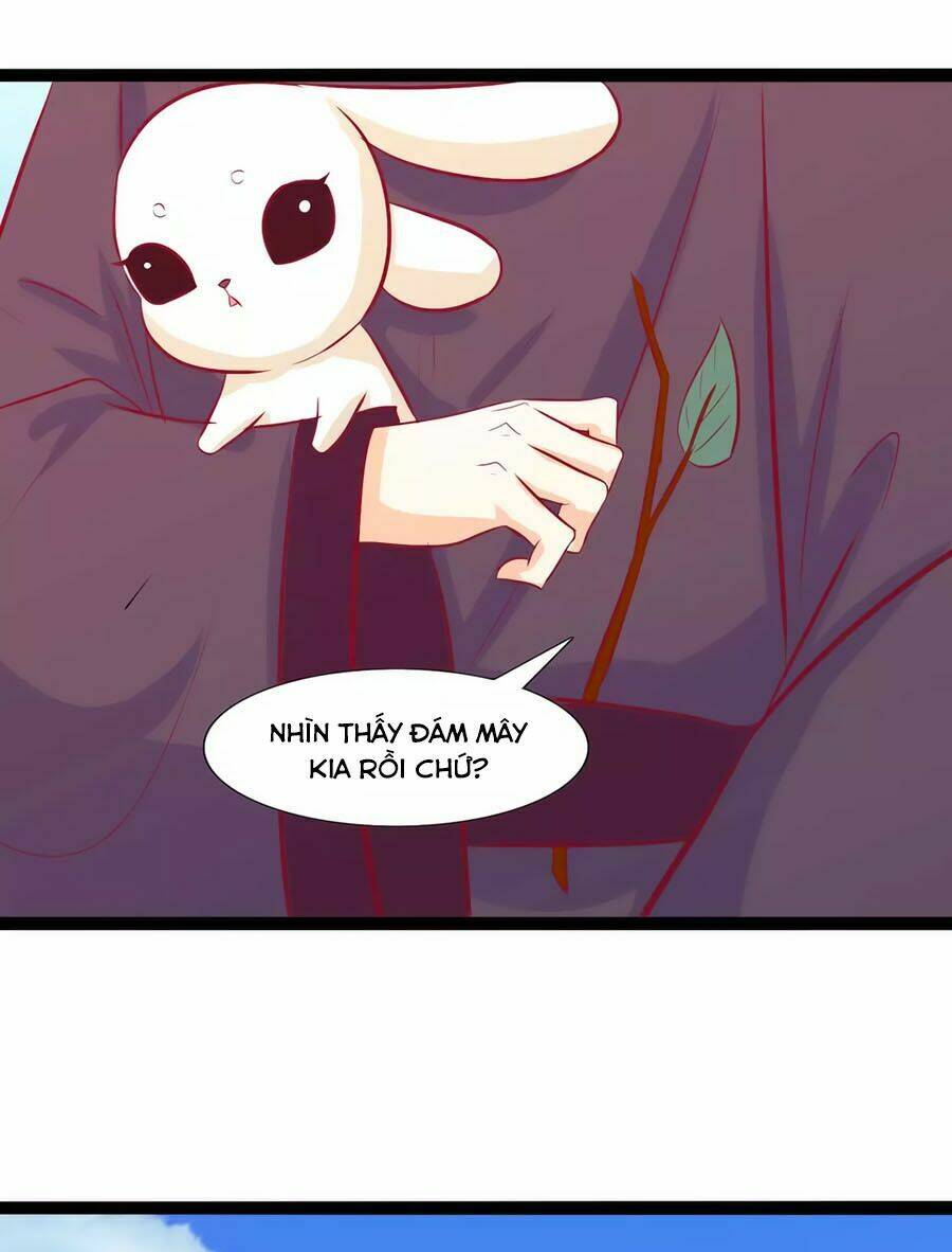 thỏ yêu tiểu vương phi chapter 98 4