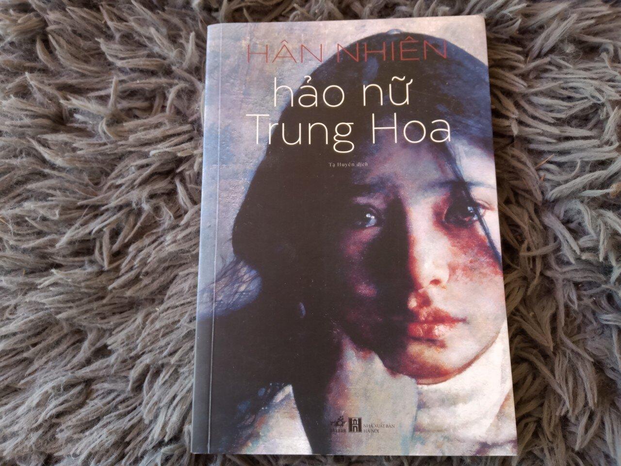 Trạm Đọc | Hảo Nữ Trung Hoa