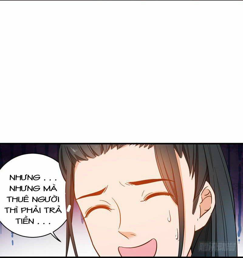 bạo lực tiếu thôn cô chapter 13 5