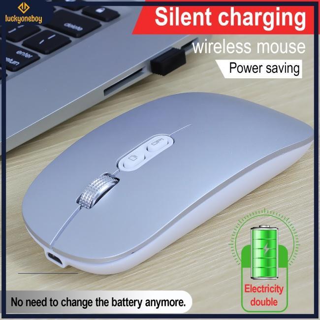 Chuột Không Dây M103 2.4G Tích Hợp Pin Lithium Chất Lượng Cao