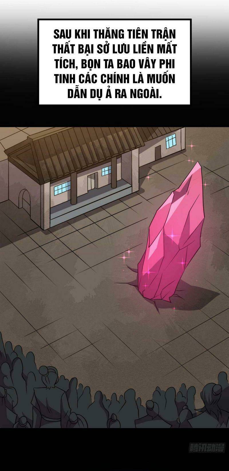 tổ thượng có tiền chapter 88 24