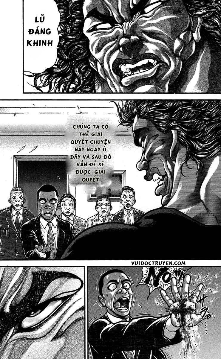 baki – son of ogre chapter 204 23