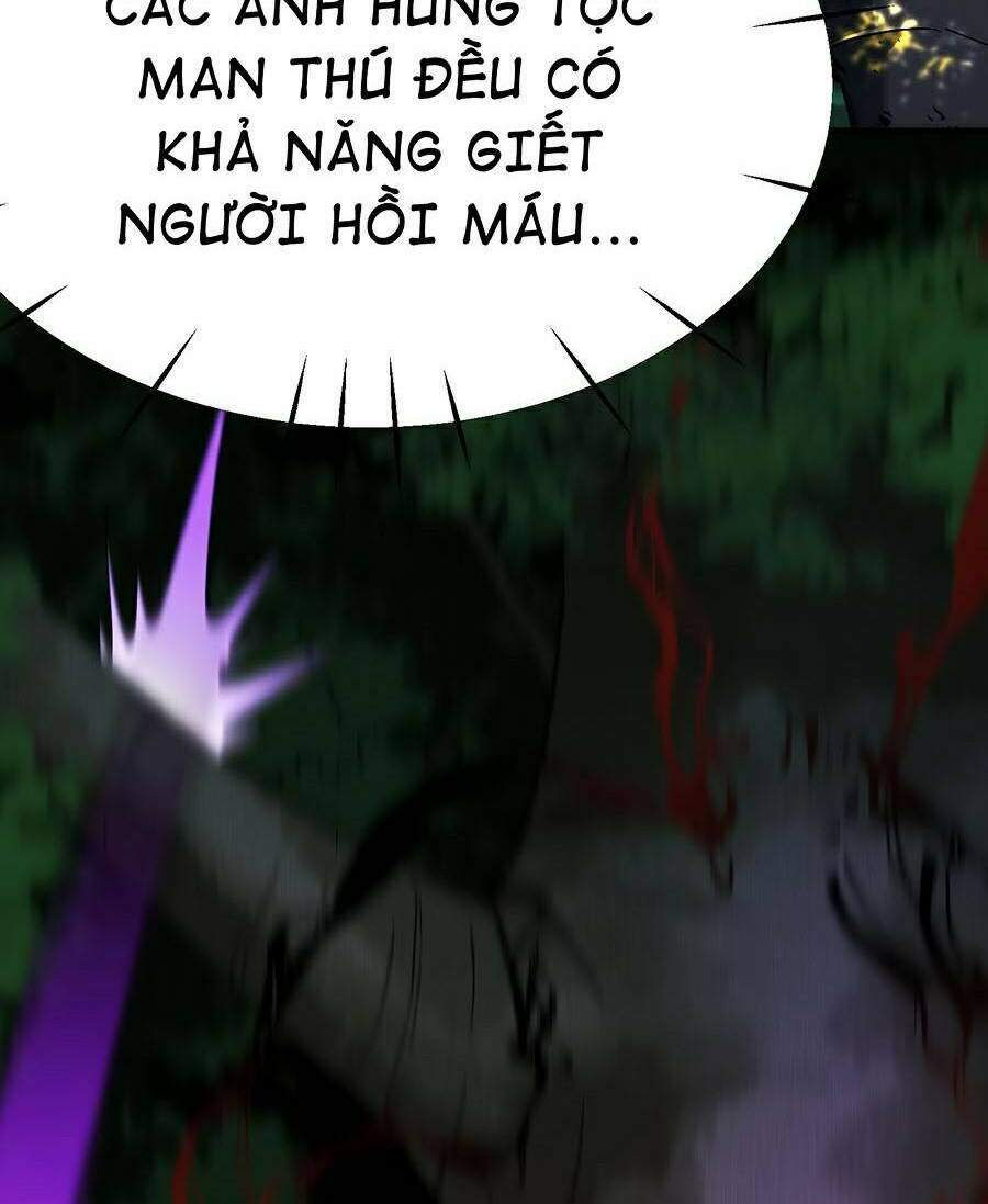người chơi siêu mạnh chapter 4 97