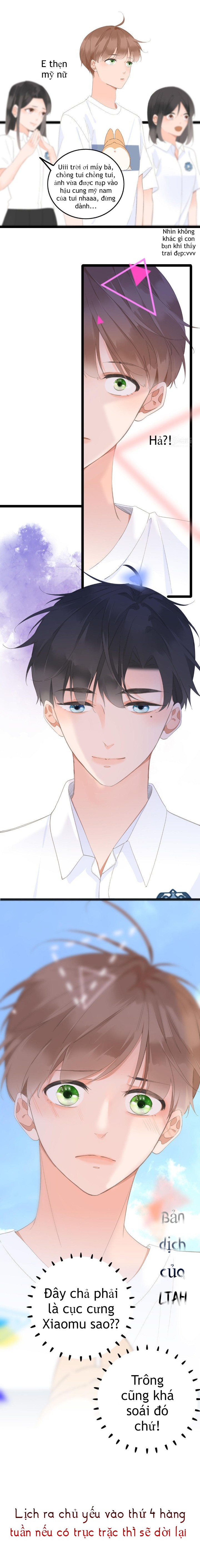 xueba raise 985 chapter 7 6