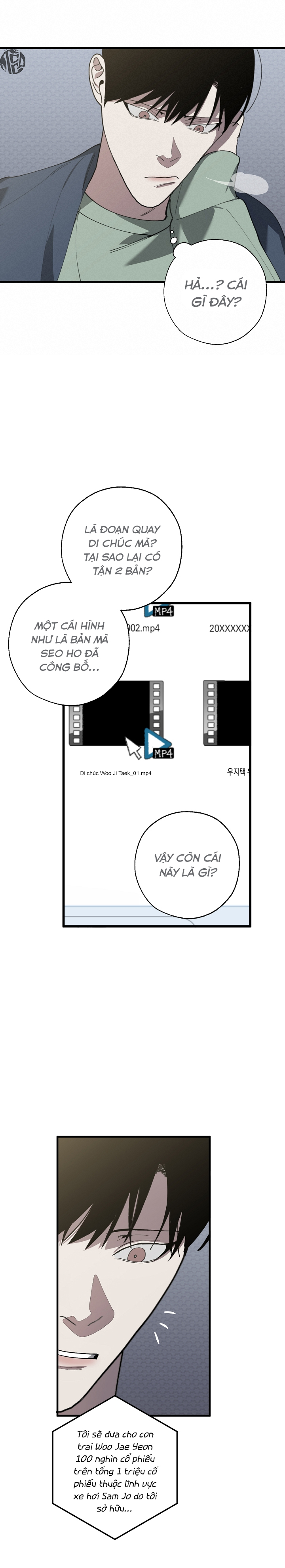 hoán vị chapter 65 12