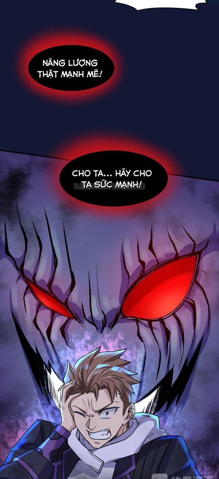 người chặn xuyên không chapter 54 8