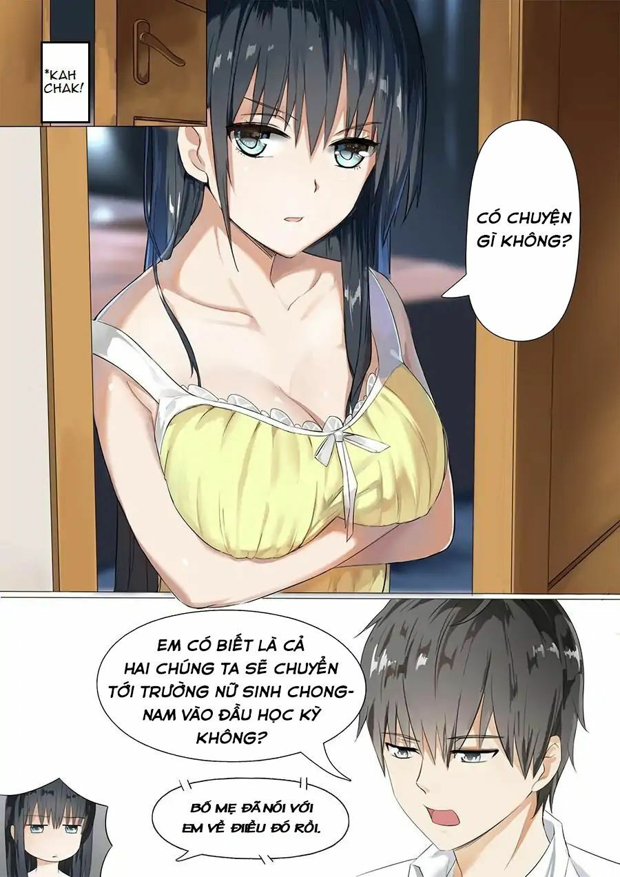 the boy in the all-girls school chapter 2 10