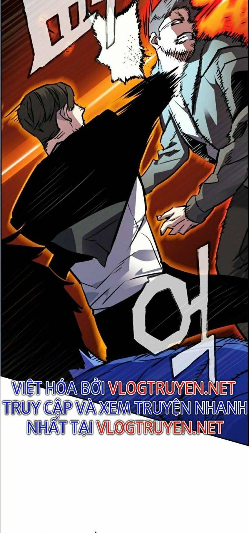 bạn học tôi là lính đánh thuê chapter 47 57